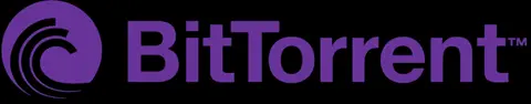 BitTorrent logo.