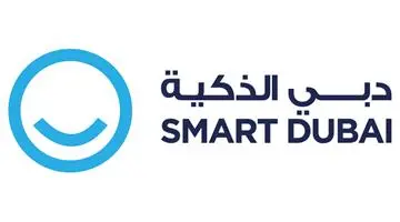 Smart Dubai.
